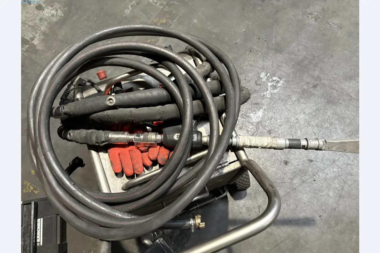 Equipment for automotive manufacturing (second auction)-2