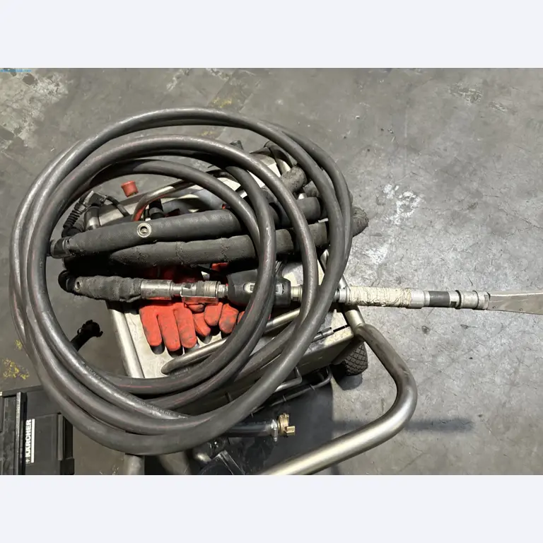 Equipment for automotive manufacturing (second auction)-2