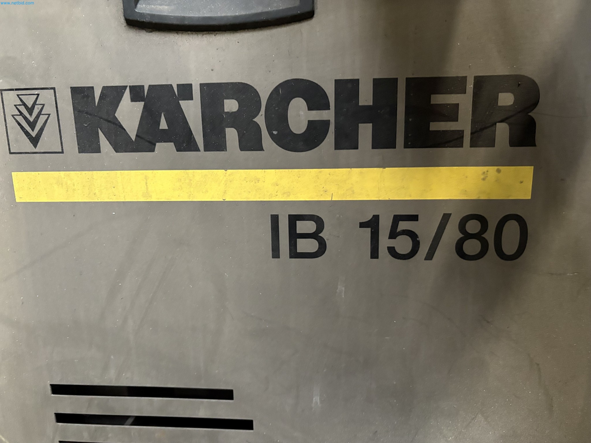 Oprema za avtomobilsko industrijo (2. dražba)-3