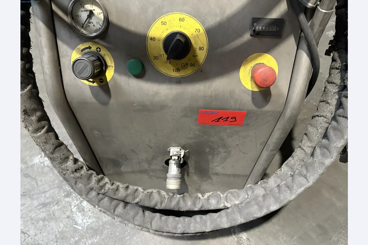 Equipment for automotive manufacturing (second auction)-4