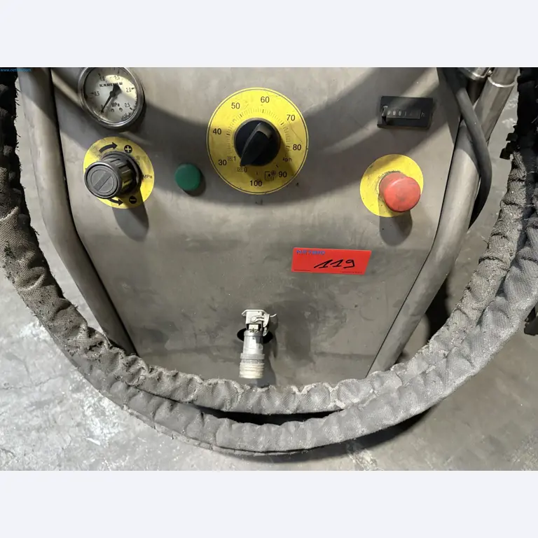 Equipment for automotive manufacturing (second auction)-4