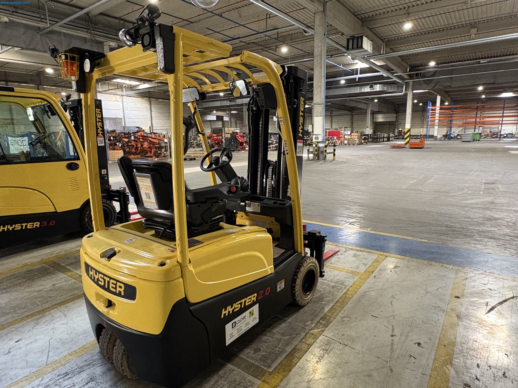 Sprzęt do produkcji samochodów-10