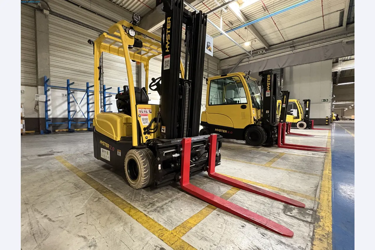 Sprzęt do produkcji samochodów-1