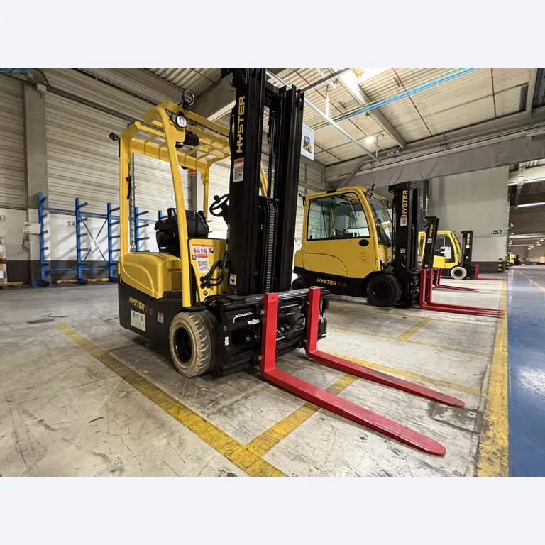 Sprzęt do produkcji samochodów-1