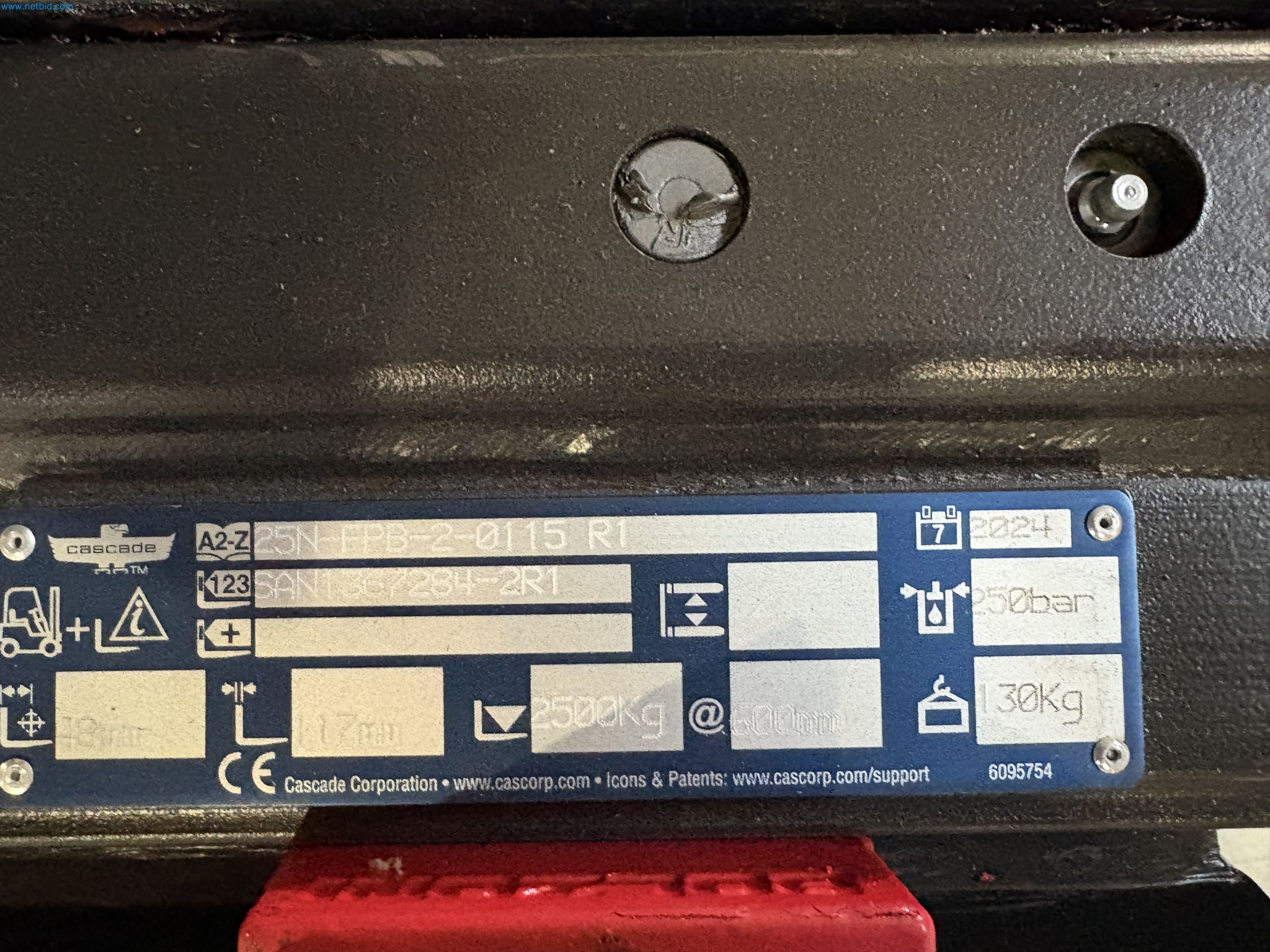 Sprzęt do produkcji samochodów-5