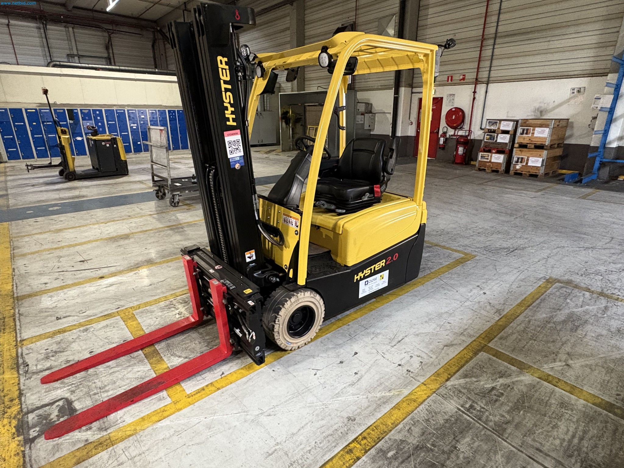 Sprzęt do produkcji samochodów-6