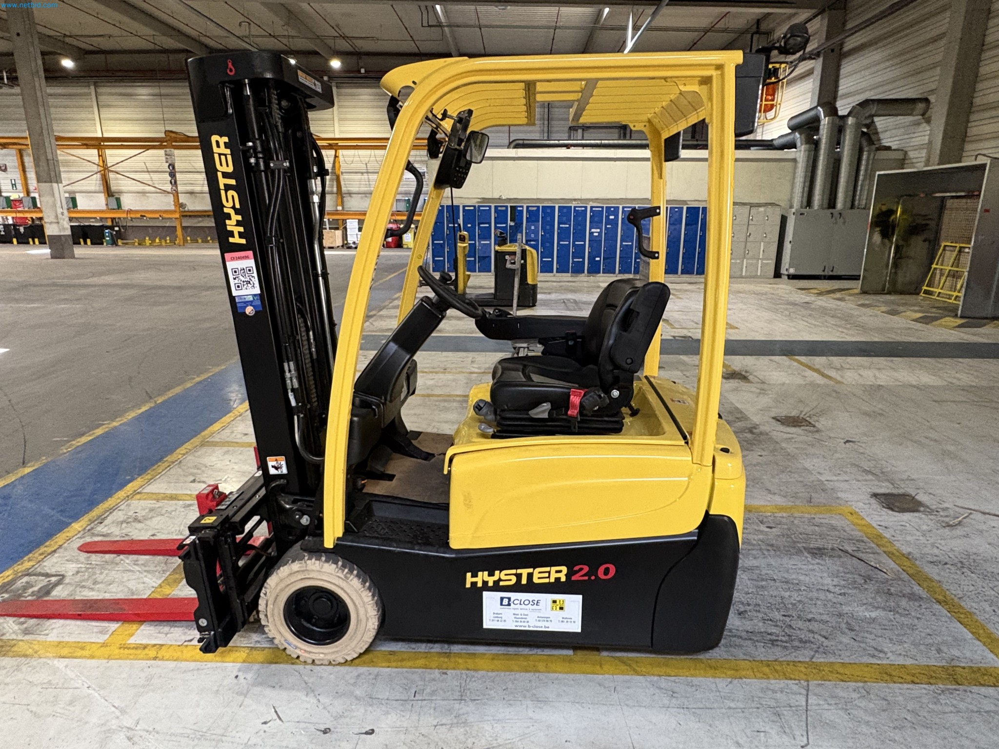 Sprzęt do produkcji samochodów-7