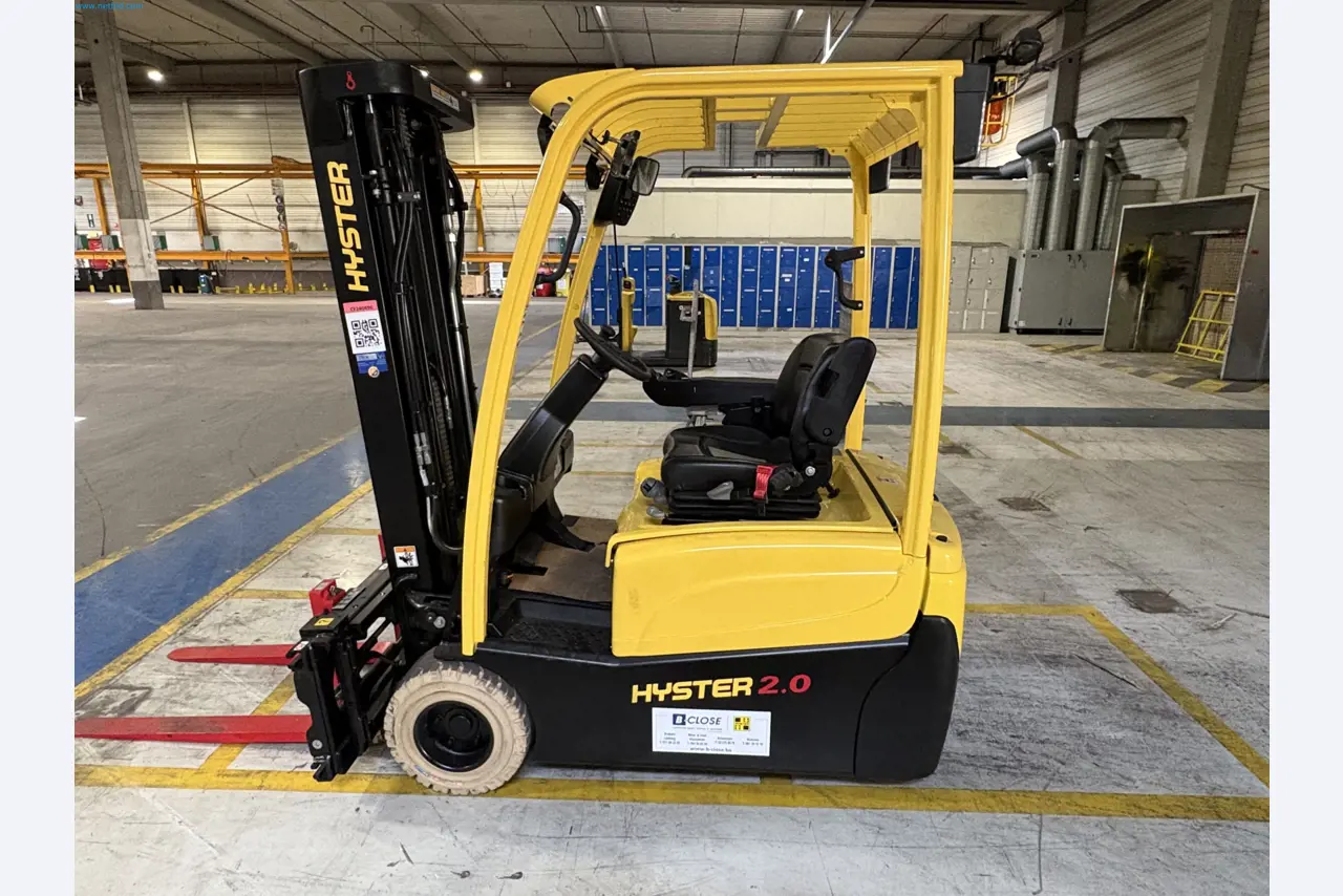 Sprzęt do produkcji samochodów-7