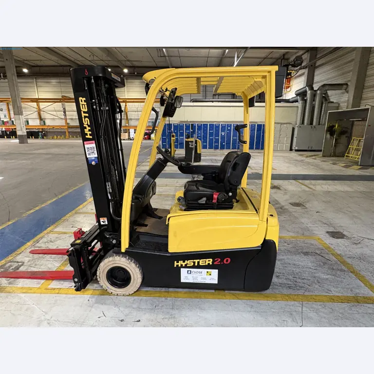 Sprzęt do produkcji samochodów-7