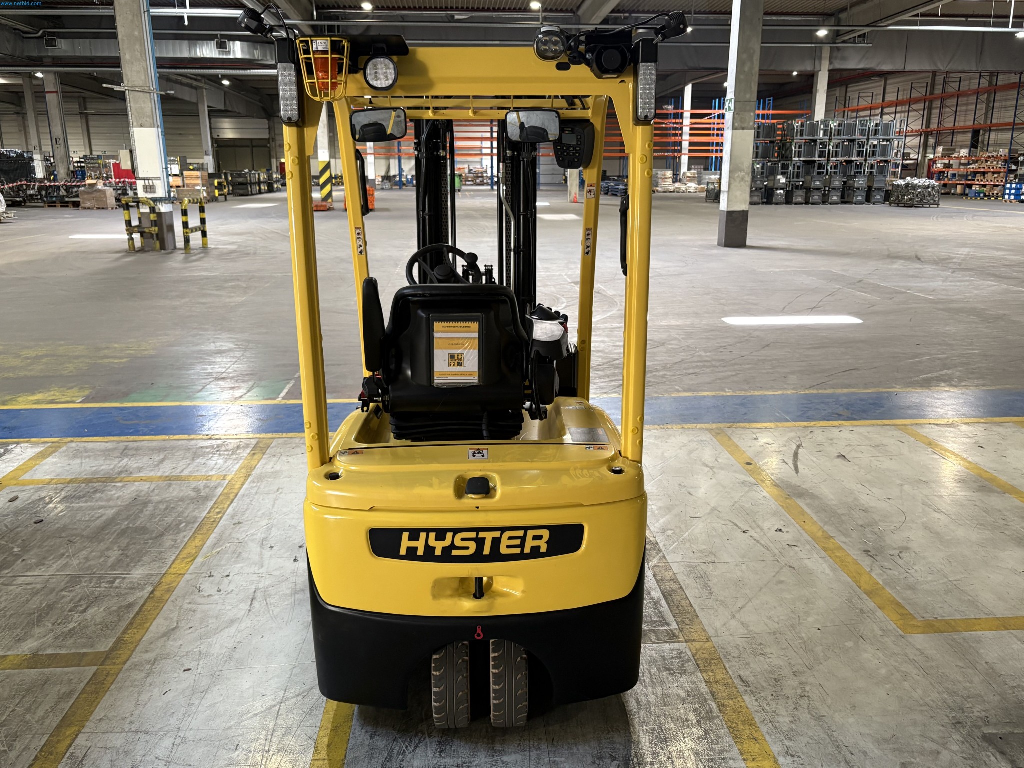 Sprzęt do produkcji samochodów-9