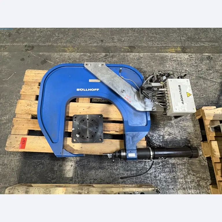 Equipment for automotive manufacturing (second auction)-2