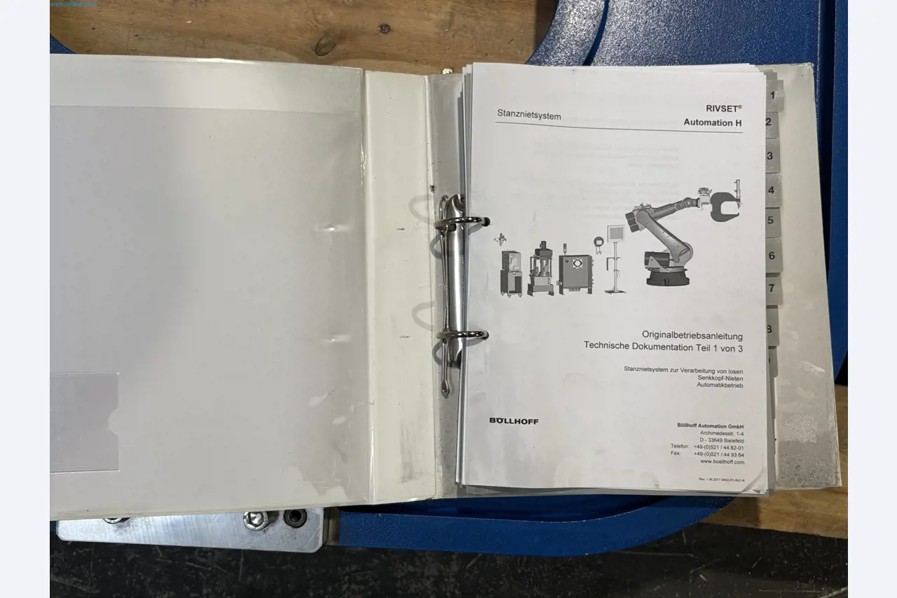 Equipment for automotive manufacturing (second auction)-5