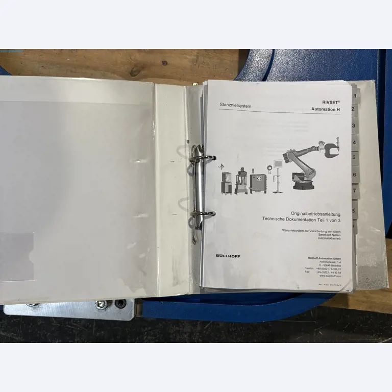 Equipment for automotive manufacturing (second auction)-5