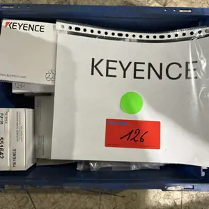 Náhradní díly KEYENCE