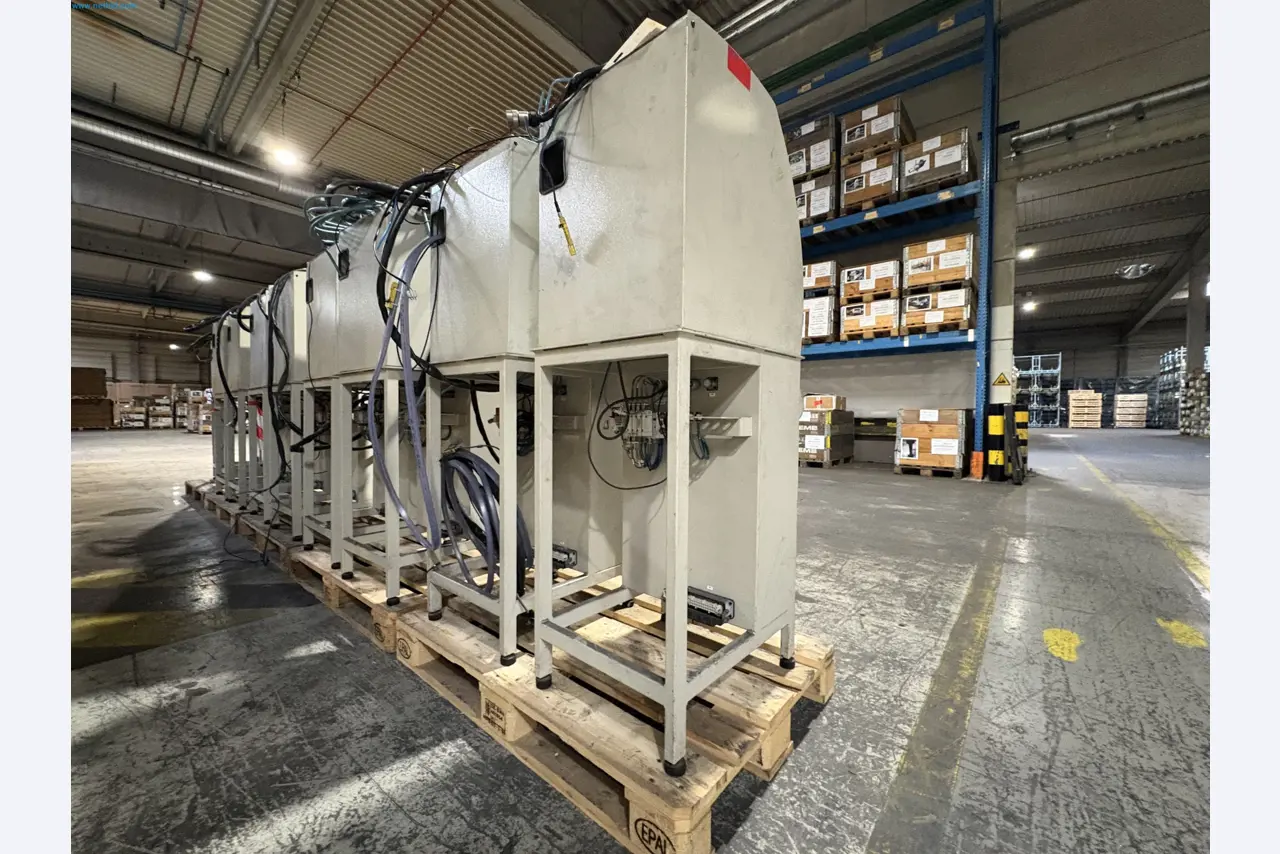 Sprzęt do produkcji samochodów-2