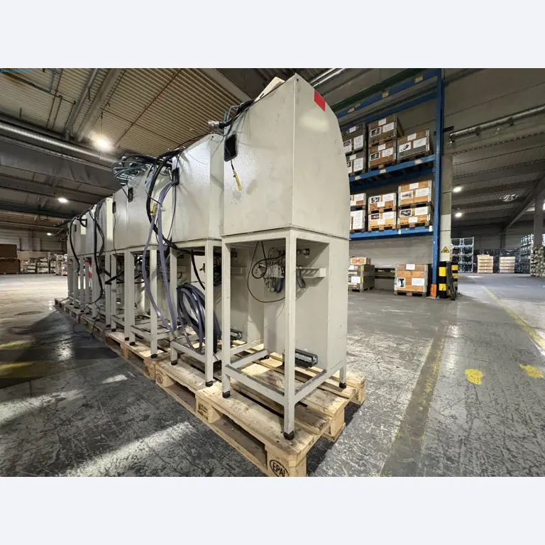 Sprzęt do produkcji samochodów-2