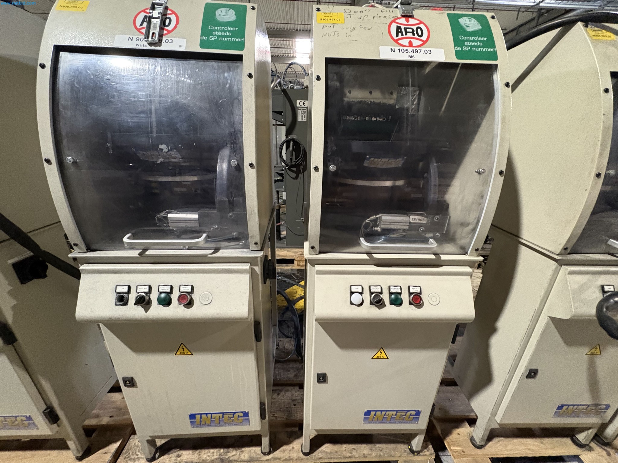 Sprzęt do produkcji samochodów-3