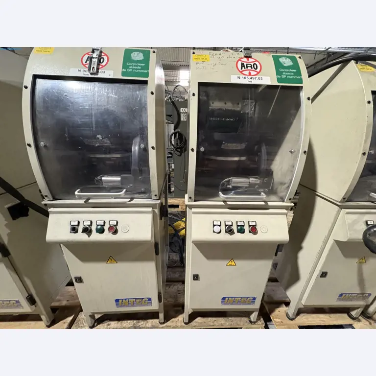 Sprzęt do produkcji samochodów-3