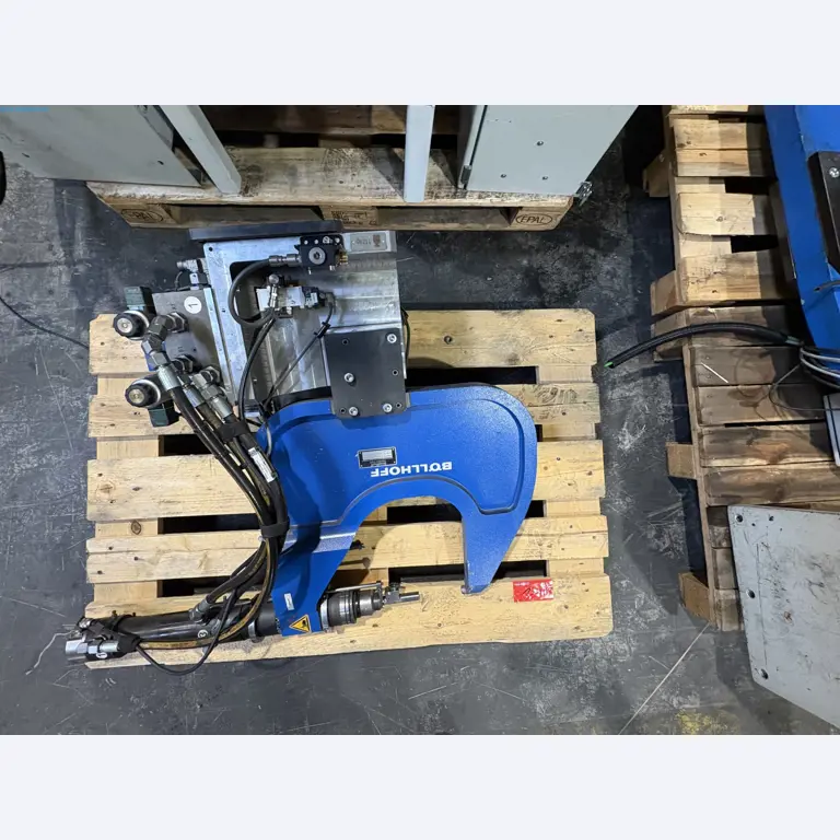 Equipment for automotive manufacturing (second auction)-2