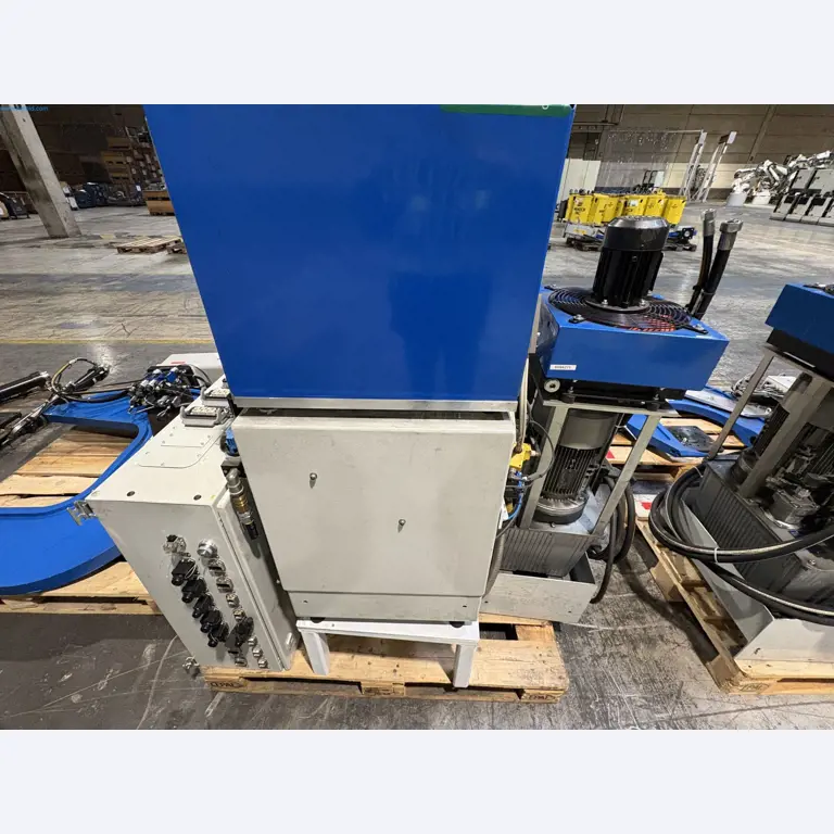 Equipment for automotive manufacturing (second auction)-3