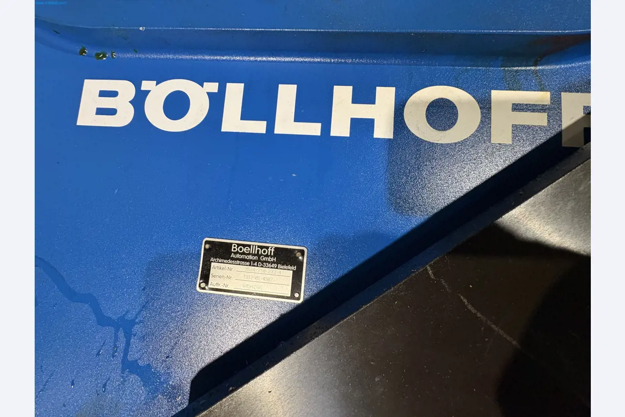 Equipment for automotive manufacturing (second auction)-3