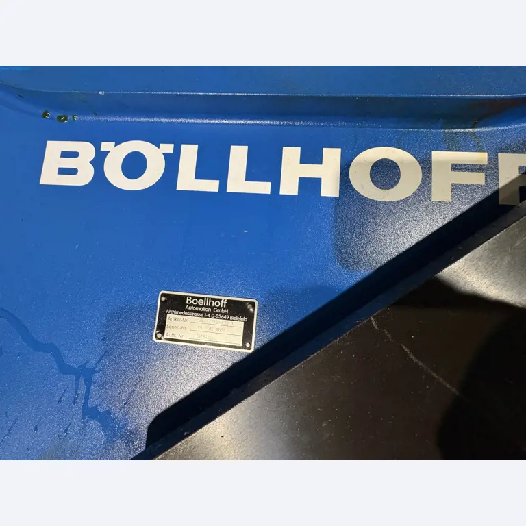 Equipment for automotive manufacturing (second auction)-3