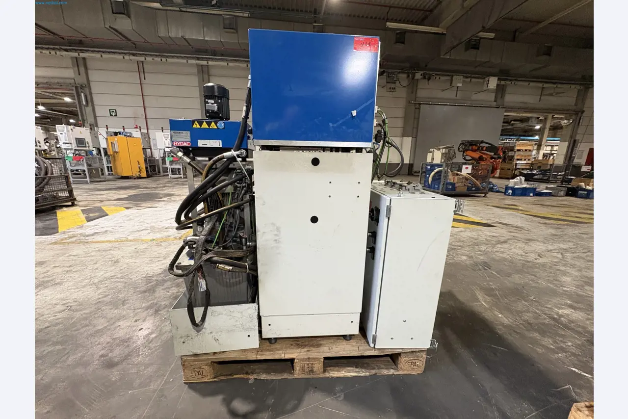 Equipment for automotive manufacturing (second auction)-4