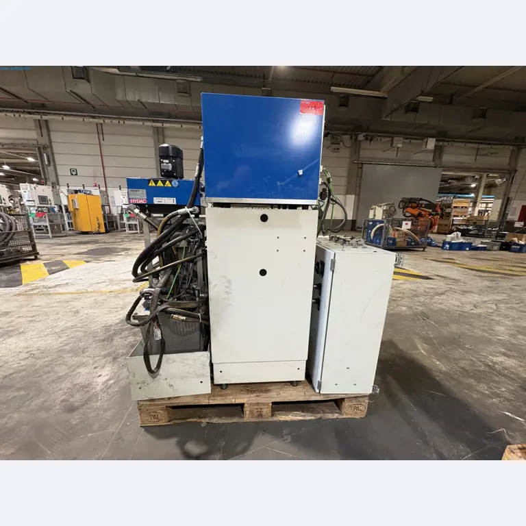 Equipment for automotive manufacturing (second auction)-4