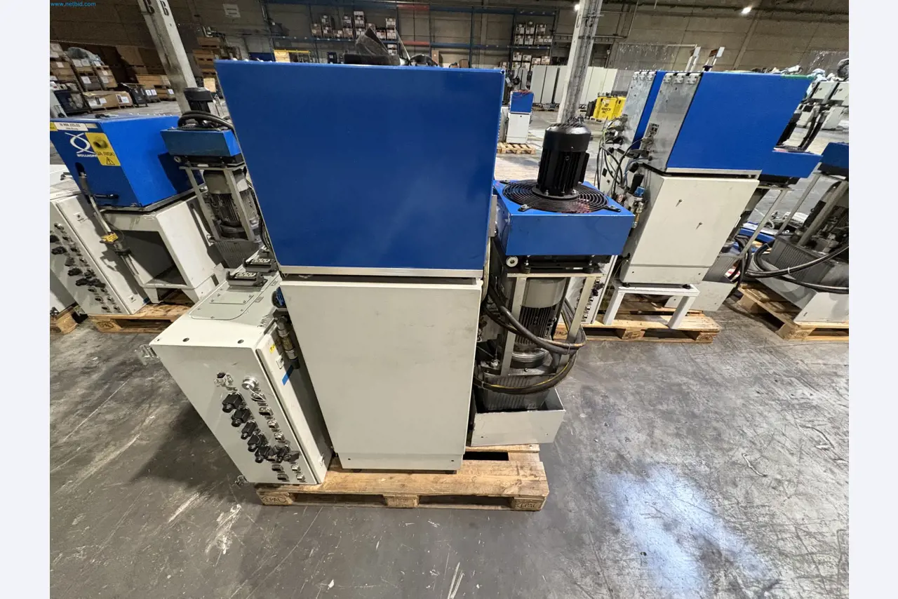 Equipment for automotive manufacturing (second auction)-5