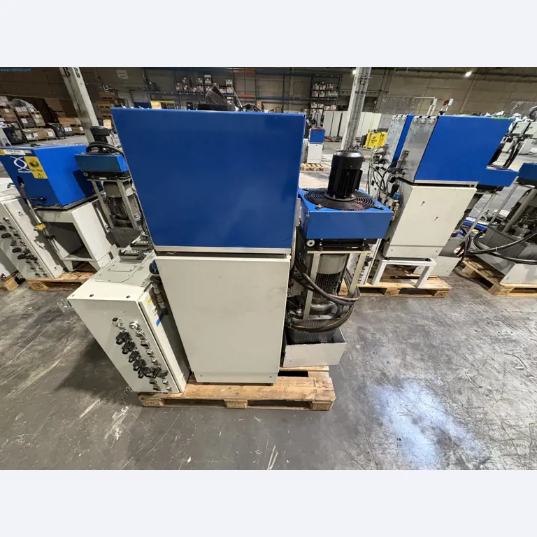 Equipment for automotive manufacturing (second auction)-5