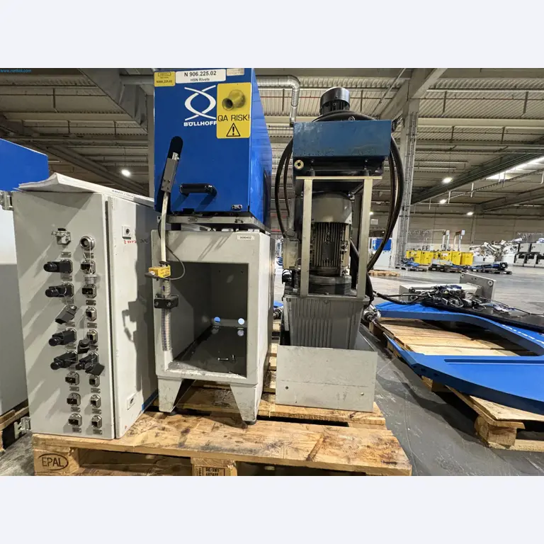 Equipment for automotive manufacturing (second auction)-3