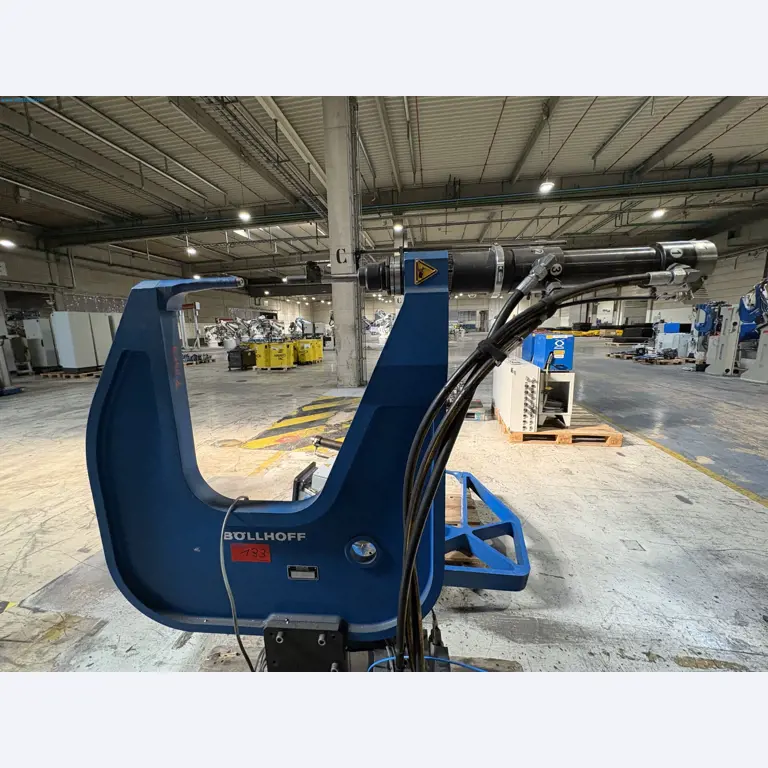 Equipment for automotive manufacturing (second auction)-1