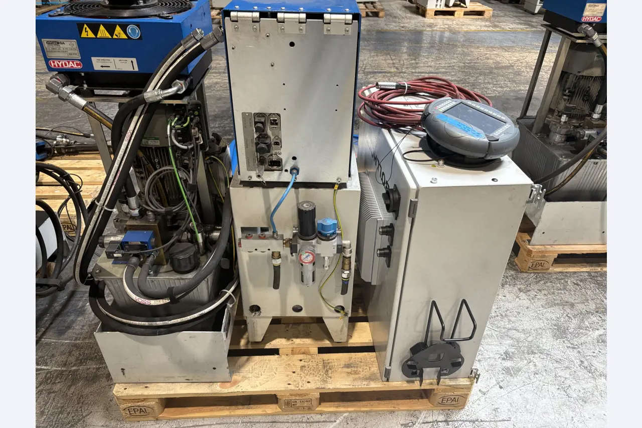 Equipment for automotive manufacturing (second auction)-3