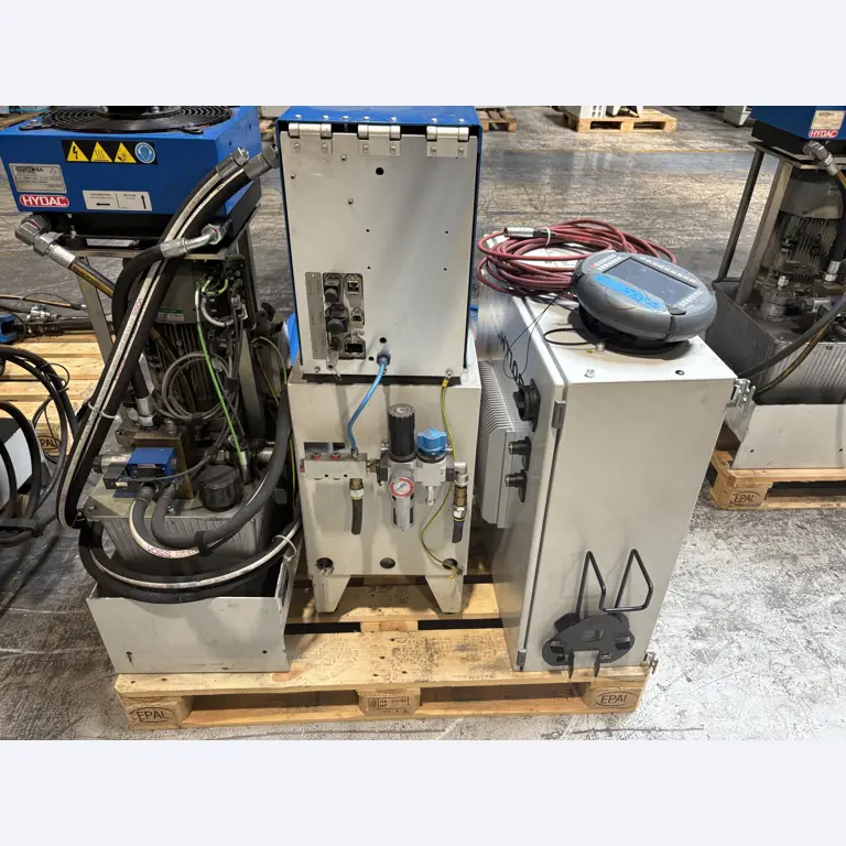 Equipment for automotive manufacturing (second auction)-3