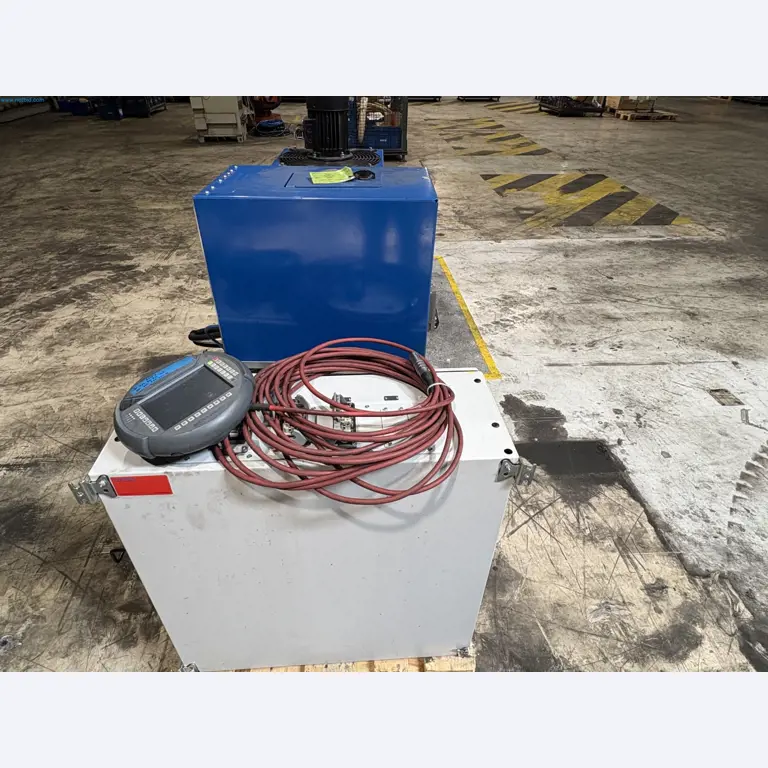 Equipment for automotive manufacturing (second auction)-5