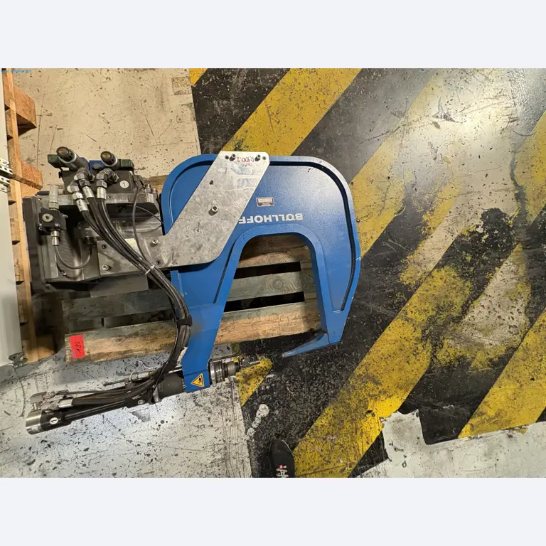 Equipment for automotive manufacturing (second auction)-1