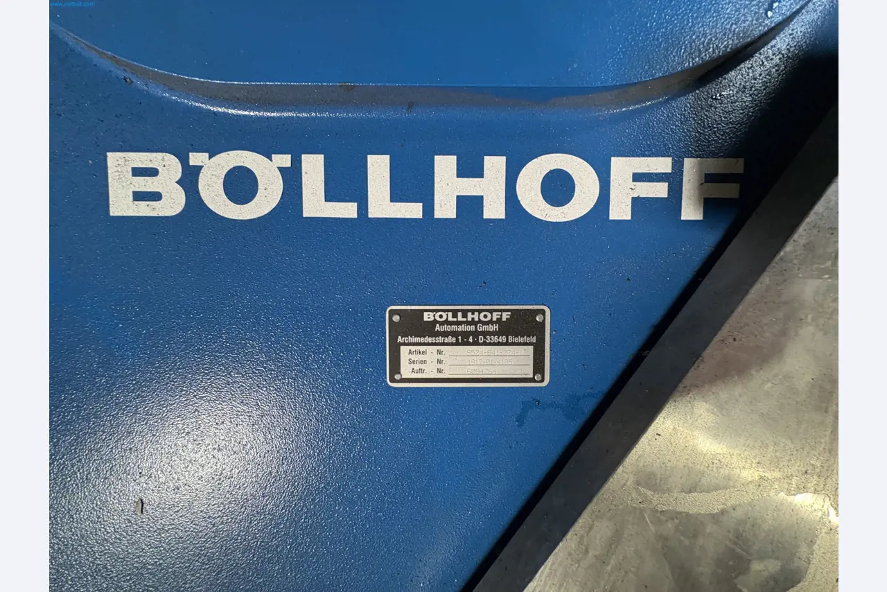 Equipment for automotive manufacturing (second auction)-2