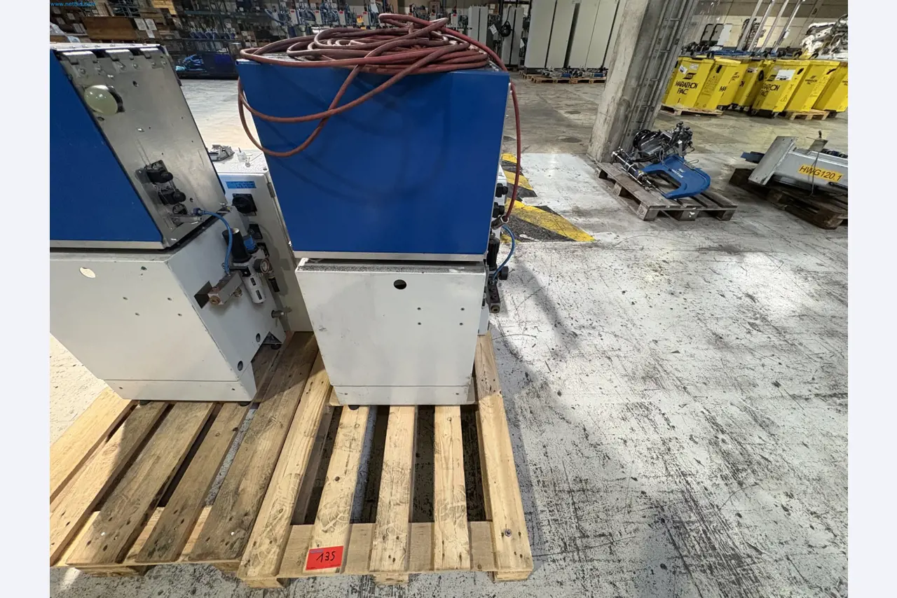 Equipment for automotive manufacturing (second auction)-4