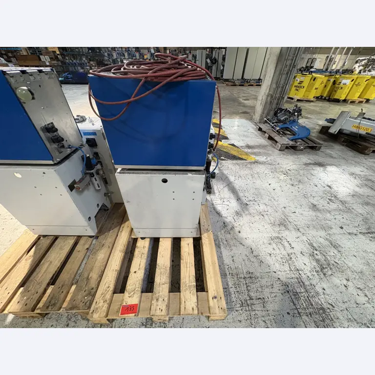 Equipment for automotive manufacturing (second auction)-4