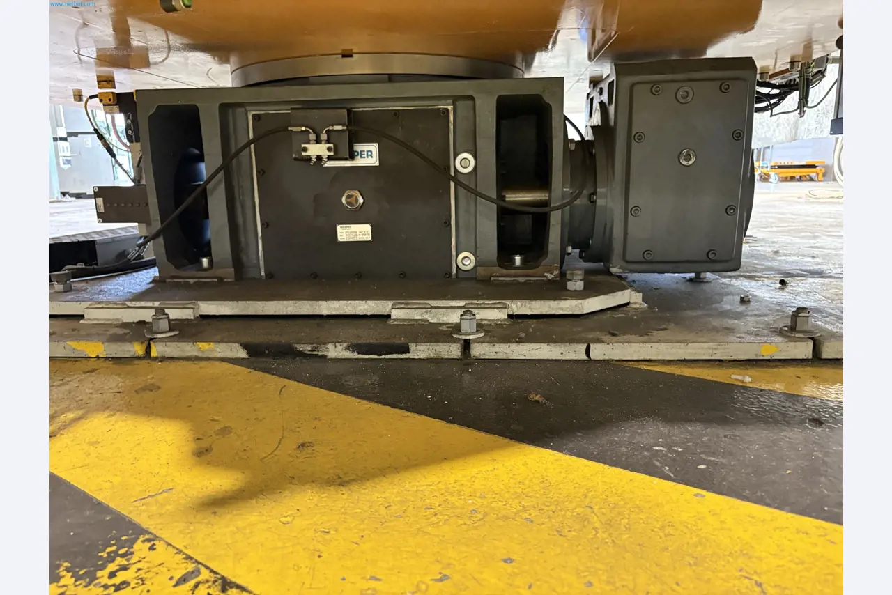 Sprzęt do produkcji samochodów (2. aukcja)-8