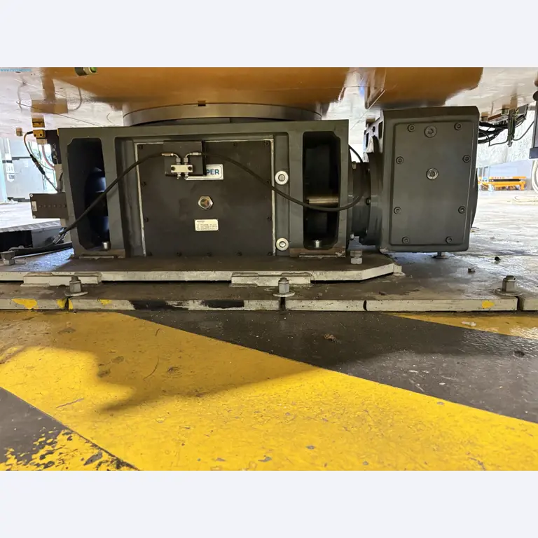 Sprzęt do produkcji samochodów (2. aukcja)-8