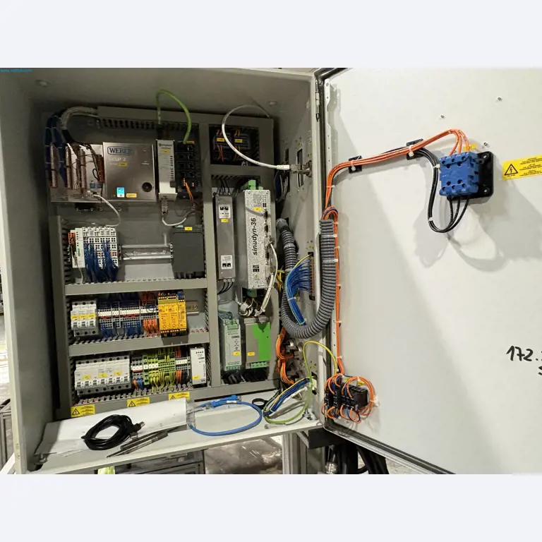 Sprzęt do produkcji samochodów (2. aukcja)-10