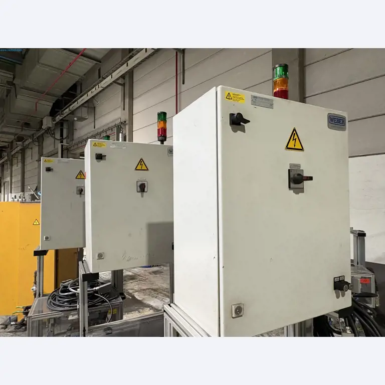 Sprzęt do produkcji samochodów (2. aukcja)-11