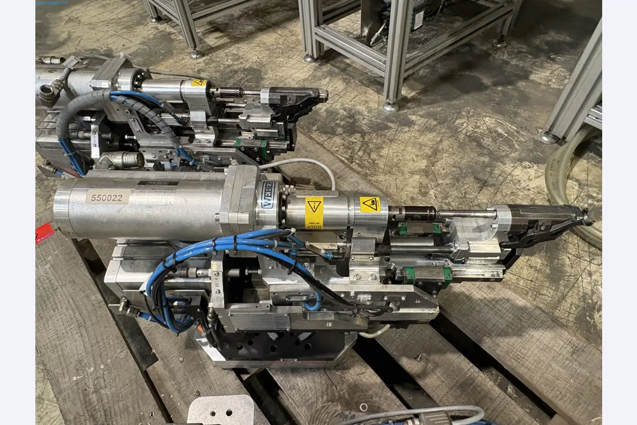 Sprzęt do produkcji samochodów (2. aukcja)-13