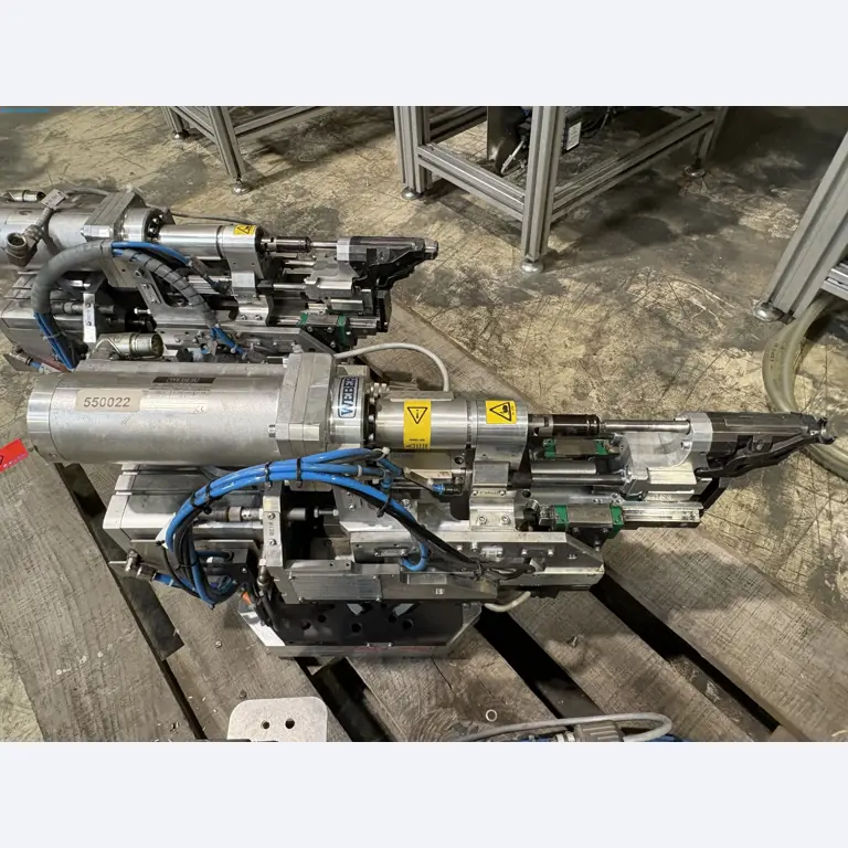 Sprzęt do produkcji samochodów (2. aukcja)-13