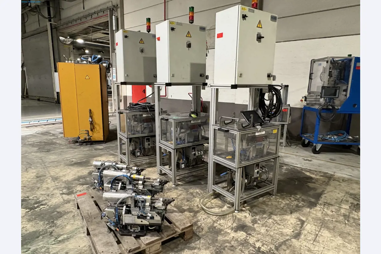 Sprzęt do produkcji samochodów (2. aukcja)-1