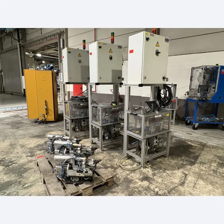 Sprzęt do produkcji samochodów (2. aukcja)-1