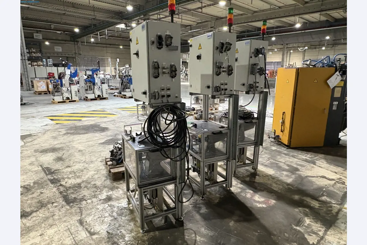 Sprzęt do produkcji samochodów (2. aukcja)-2