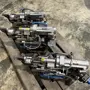 thumbnail-Equipment für die Automobilherstellung (2. Auktion)-4
