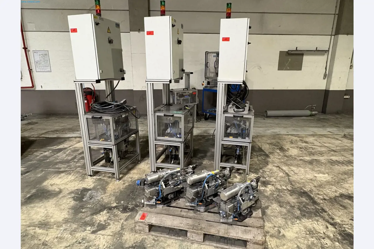 Sprzęt do produkcji samochodów (2. aukcja)-5